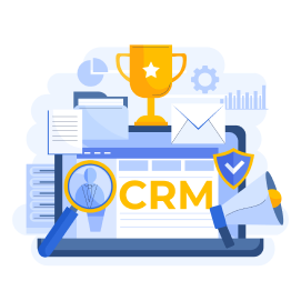 crm