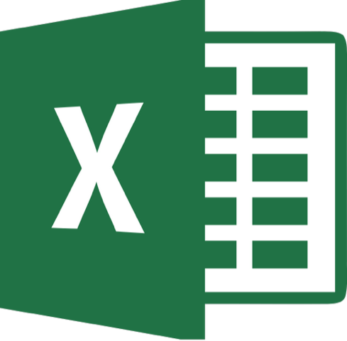 logo excel