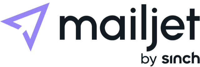 logo mailjet