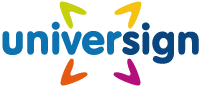 logo universign