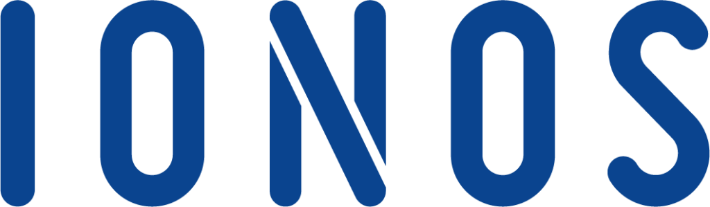 logo ionos