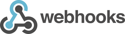 logo webhook