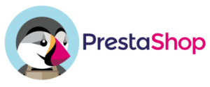 logo prestashop