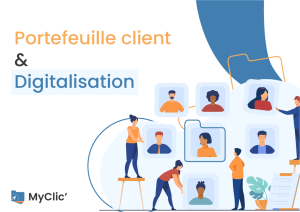 portefeuille client