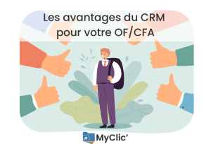 les avantages du crm pour of et cfa