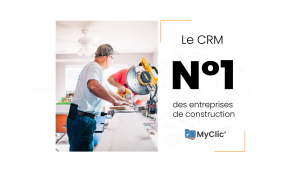 crm n°1 pour les entreprise btp