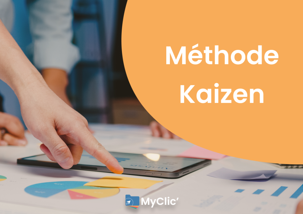 Méthode Kaizen