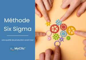 Méthode Six Sigma