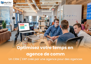 crm & agence web