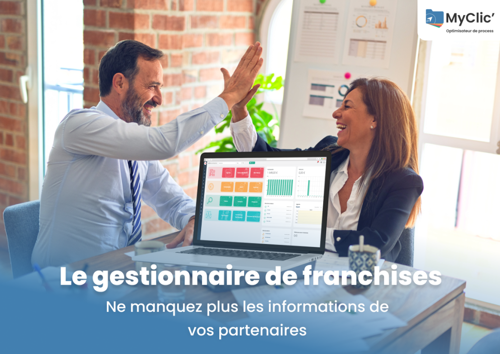 crm & franchise