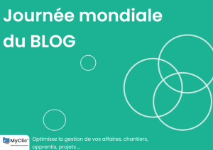 journée mondiale blog