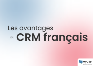 CRM français