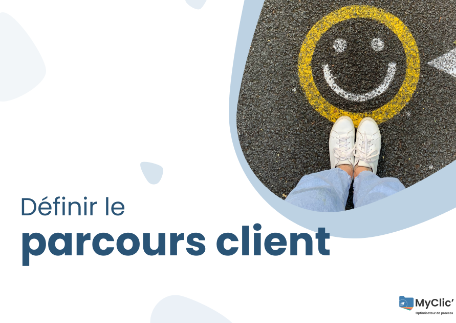 parcours client