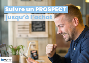 accompagne prospects à l'achat
