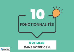 fonctionnalités crm