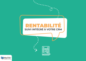 crm et rentabilité