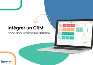 intégrer CRM