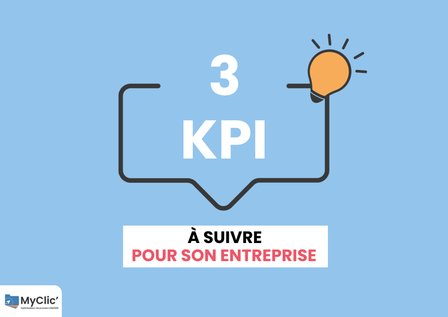 kpi ou indicateurs de performance