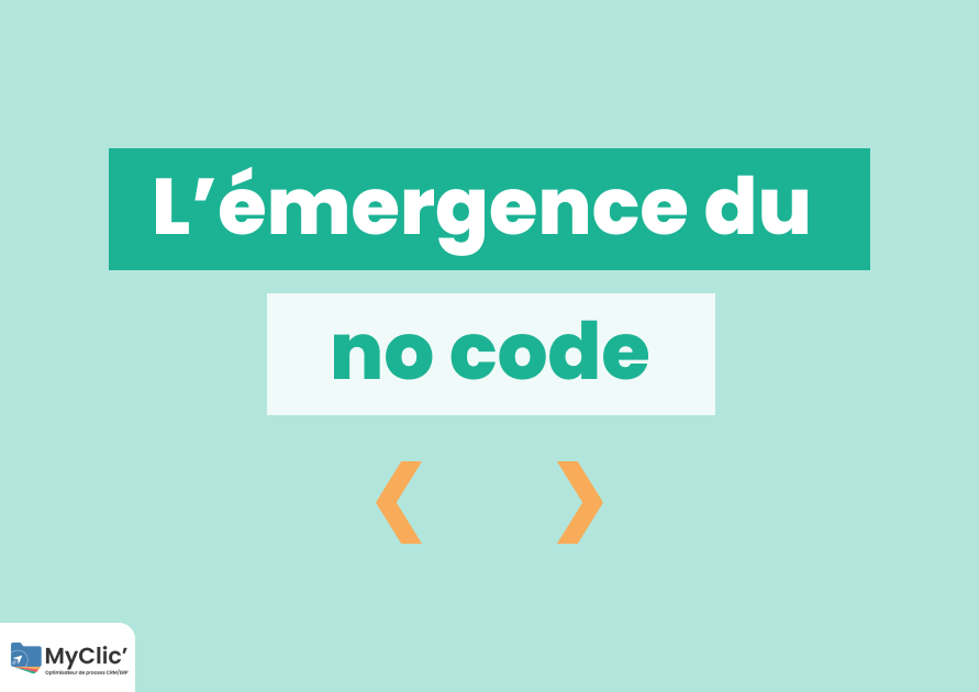 no code