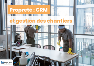 propreté