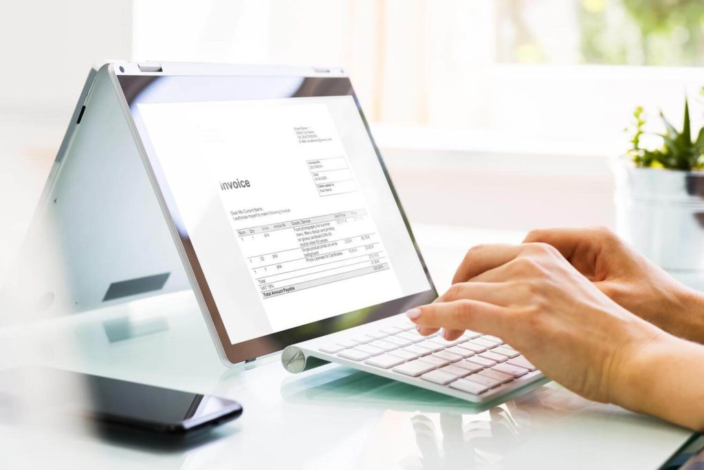 TPE : Bien se préparer à la facturation électronique